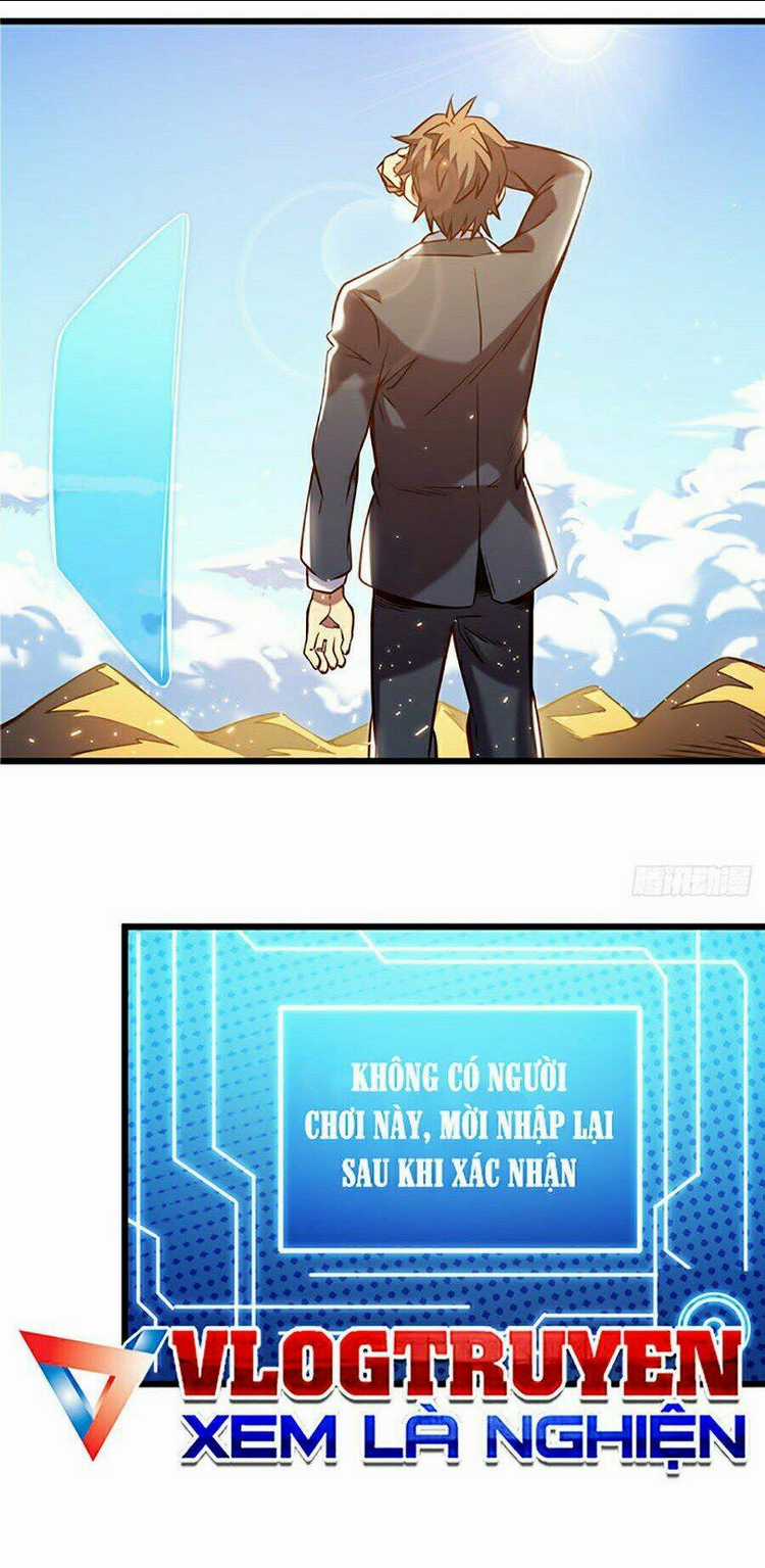 Sát Thần Chi Lộ Tại Dị Giới Chapter 2 trang 25