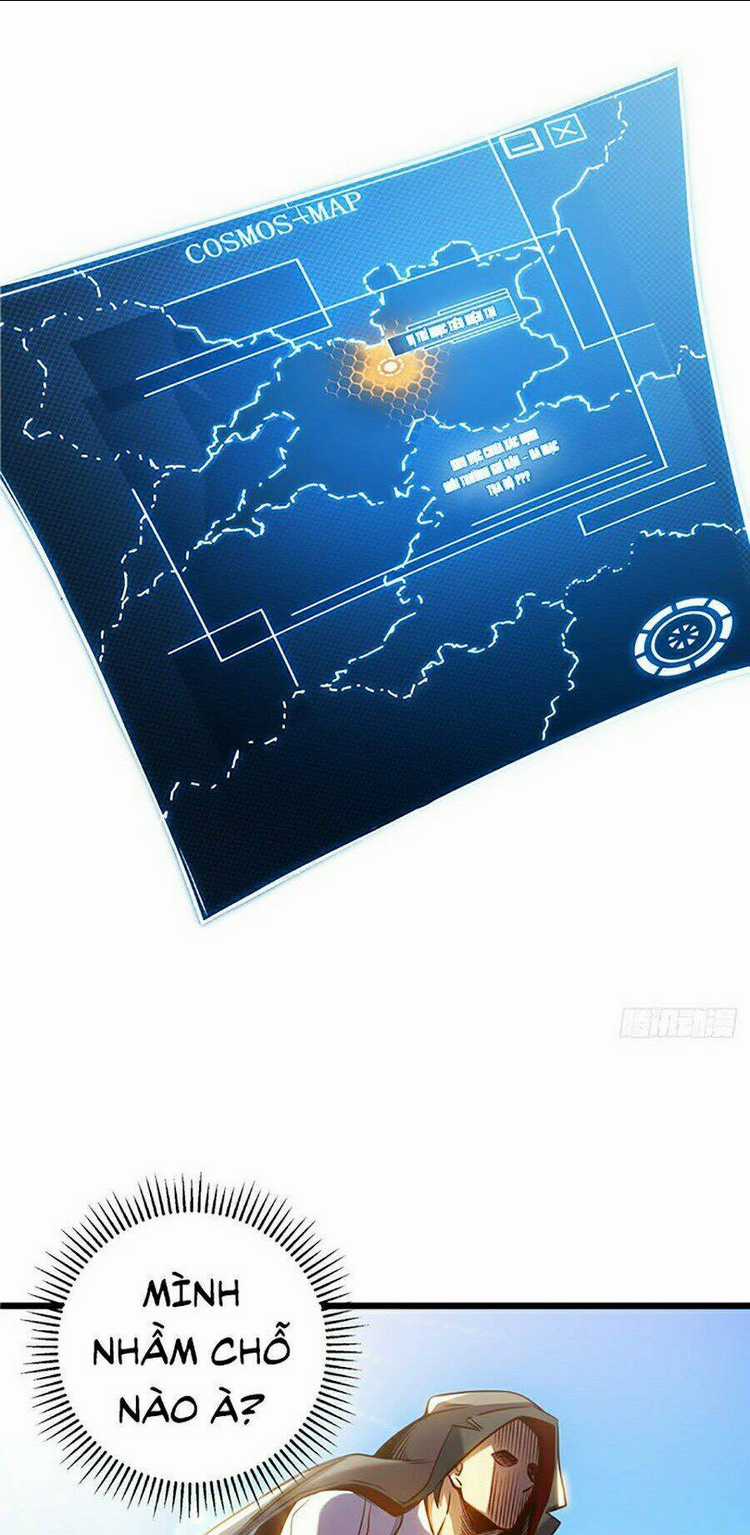 Sát Thần Chi Lộ Tại Dị Giới Chapter 2 trang 29