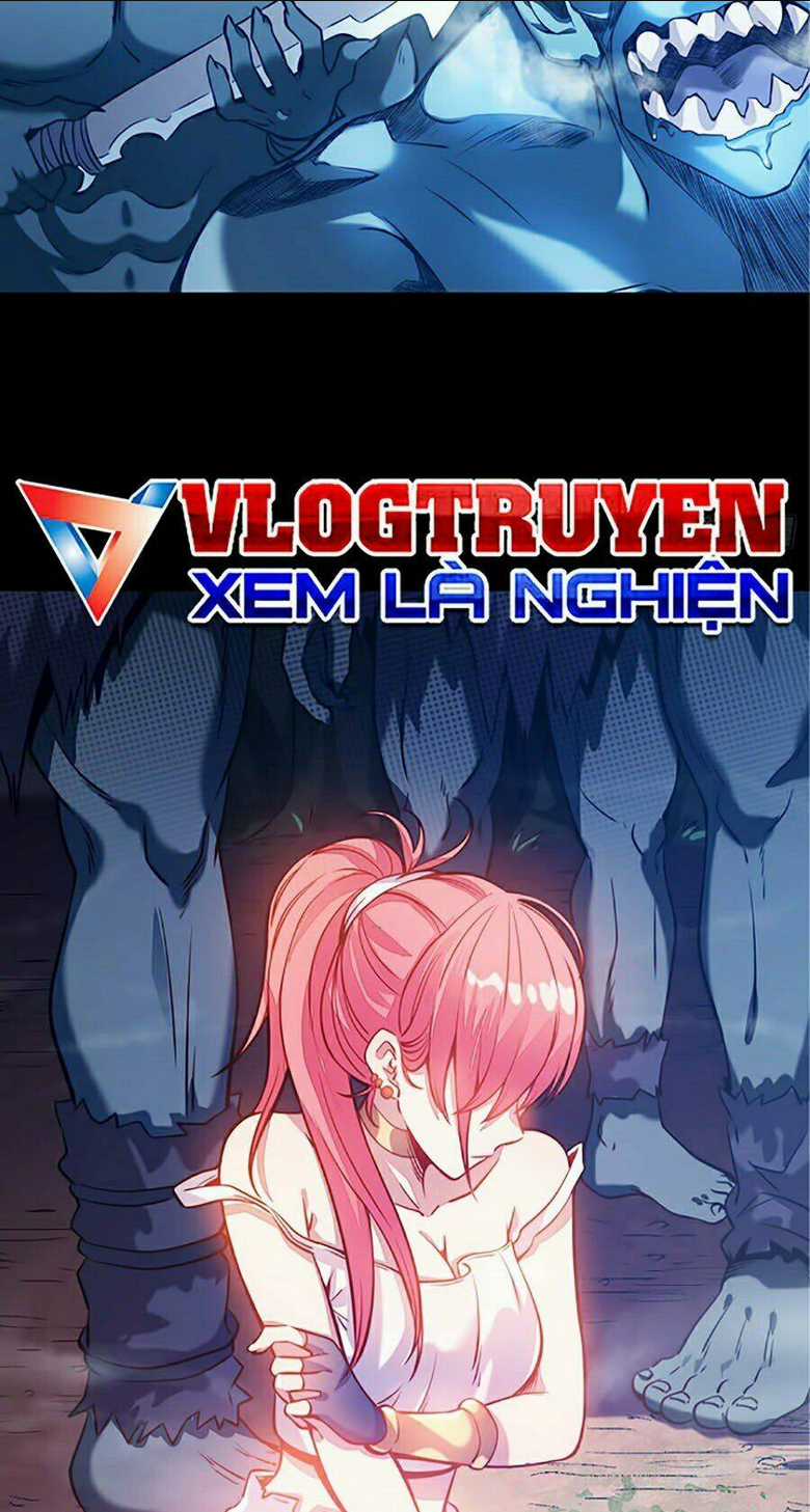 Sát Thần Chi Lộ Tại Dị Giới Chapter 2 trang 3