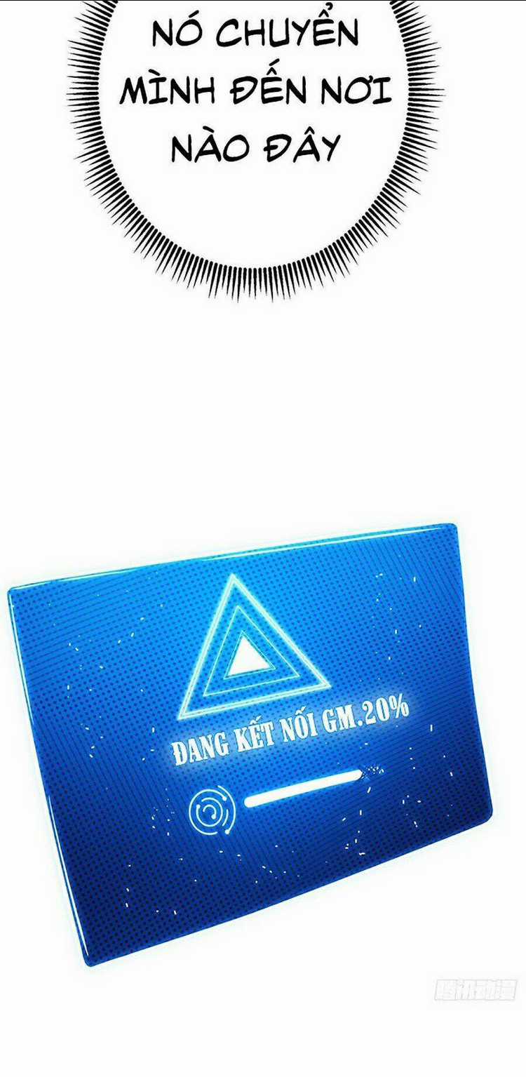 Sát Thần Chi Lộ Tại Dị Giới Chapter 2 trang 31