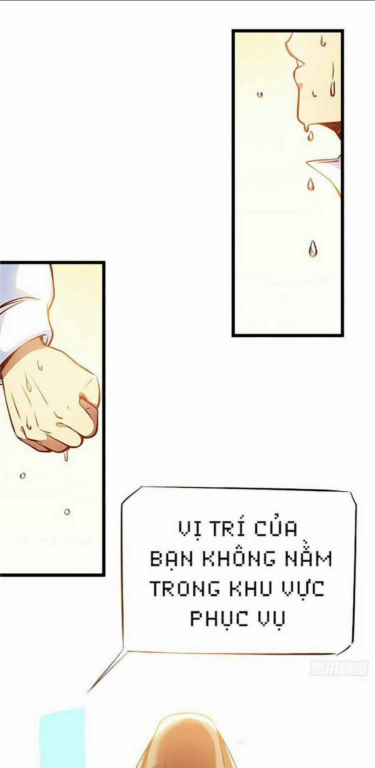 Sát Thần Chi Lộ Tại Dị Giới Chapter 2 trang 33