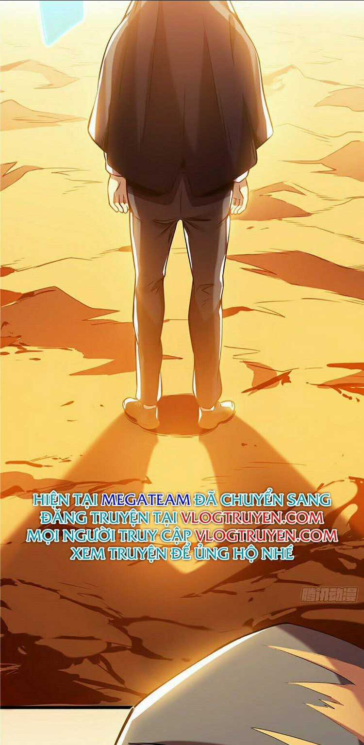 Sát Thần Chi Lộ Tại Dị Giới Chapter 2 trang 34