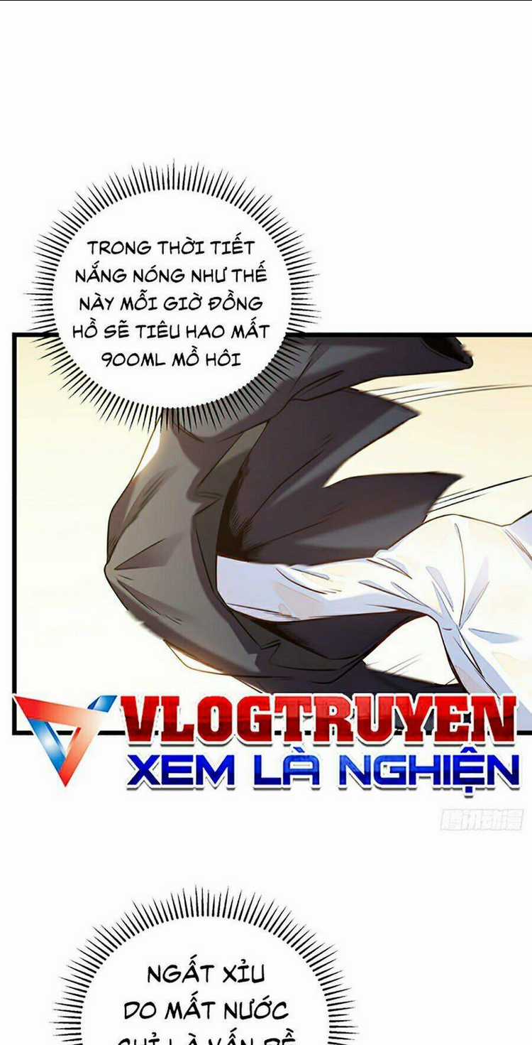 Sát Thần Chi Lộ Tại Dị Giới Chapter 2 trang 36