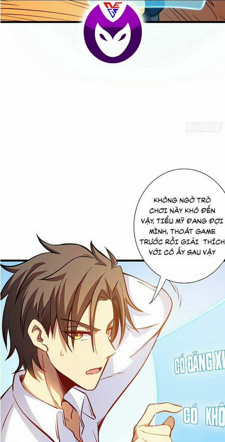 Sát Thần Chi Lộ Tại Dị Giới Chapter 2 trang 38