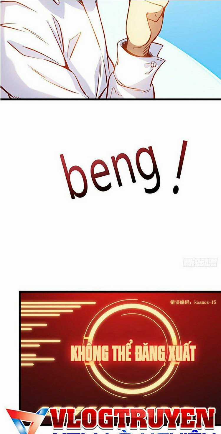 Sát Thần Chi Lộ Tại Dị Giới Chapter 2 trang 39