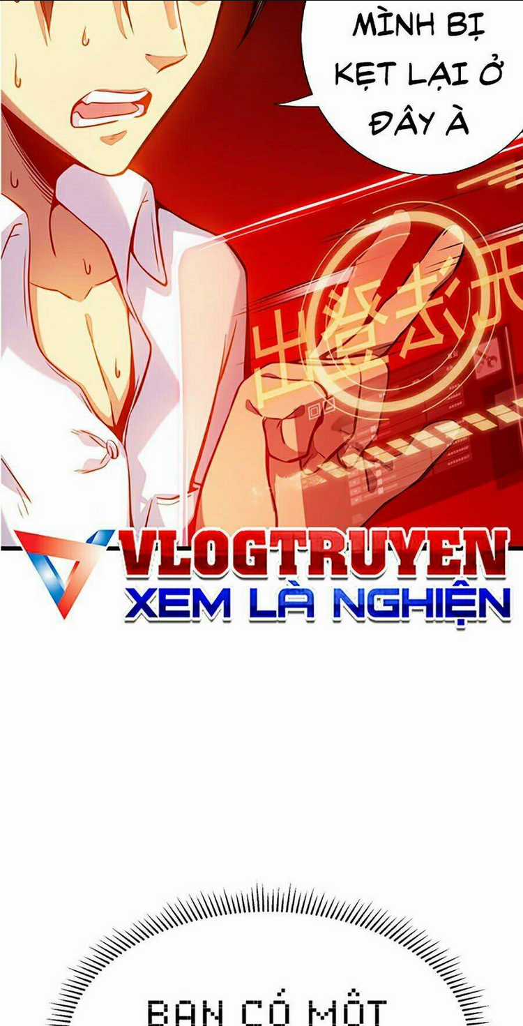 Sát Thần Chi Lộ Tại Dị Giới Chapter 2 trang 45