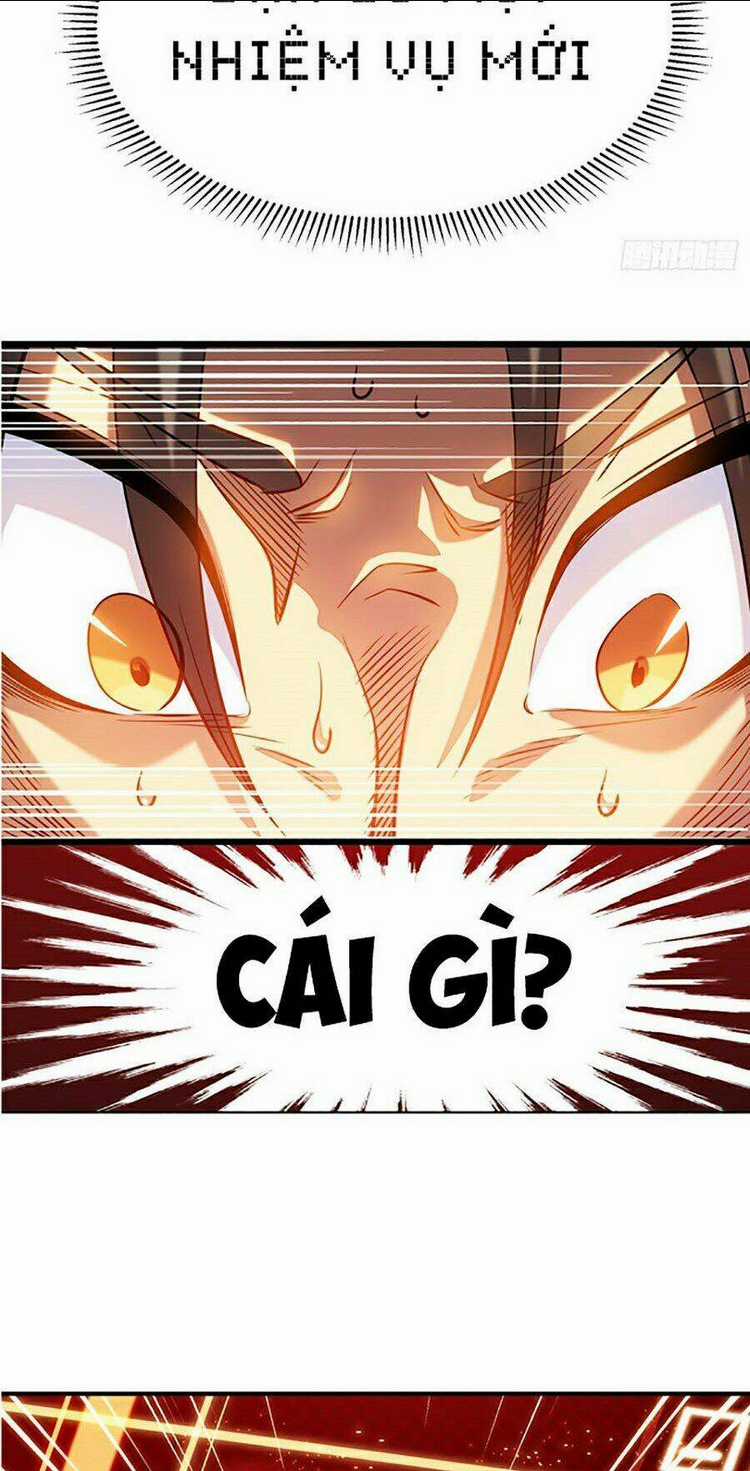 Sát Thần Chi Lộ Tại Dị Giới Chapter 2 trang 46