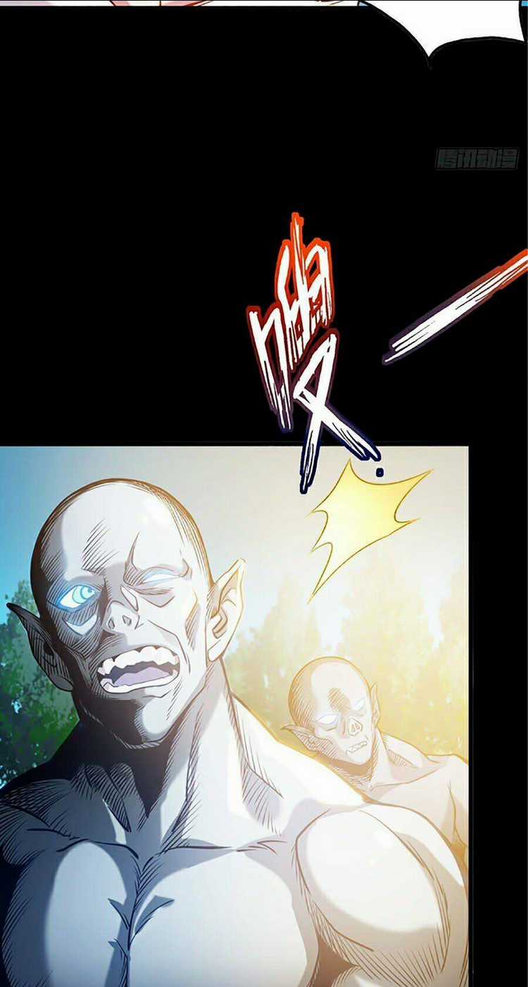 Sát Thần Chi Lộ Tại Dị Giới Chapter 2 trang 6