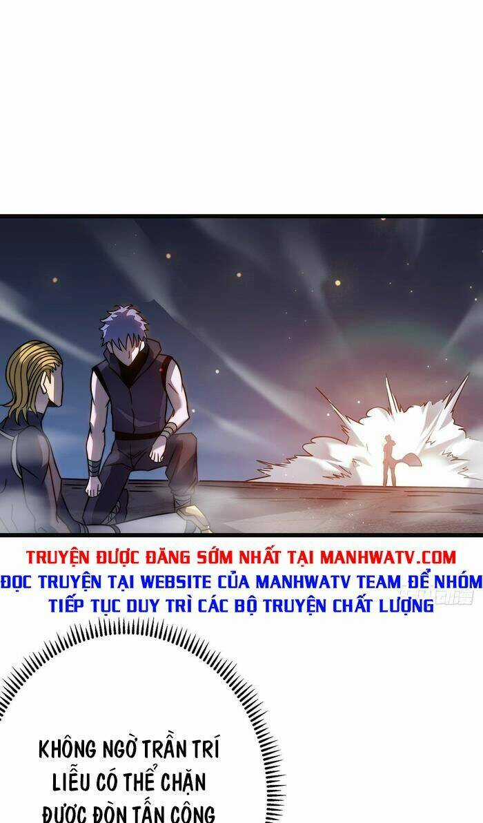 Sát Thần Chi Lộ Tại Dị Giới Chapter 24 trang 1