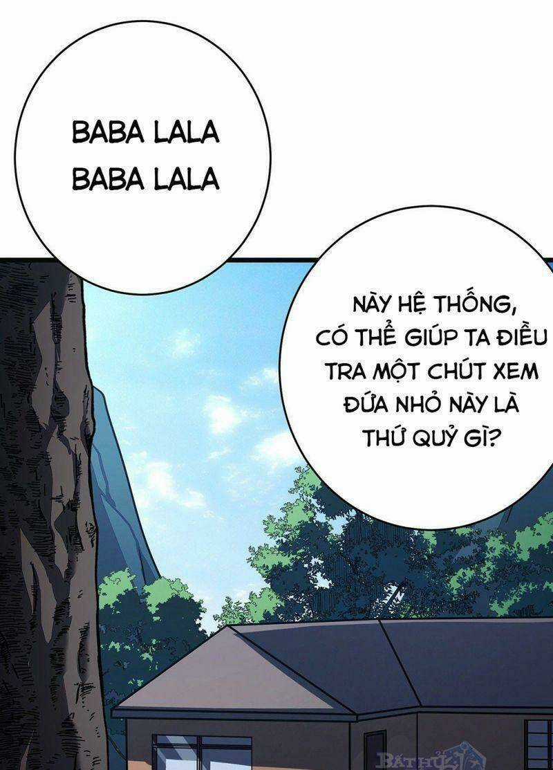 Sát Thần Chi Lộ Tại Dị Giới Chapter 28 trang 1