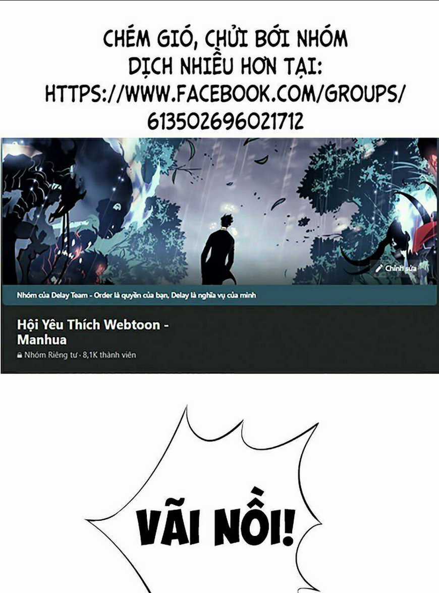 Sát Thần Chi Lộ Tại Dị Giới Chapter 3 trang 0