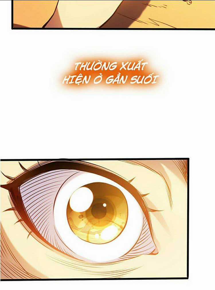 Sát Thần Chi Lộ Tại Dị Giới Chapter 3 trang 12