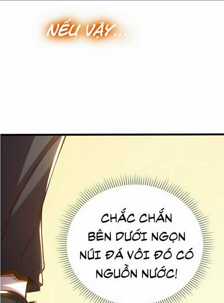 Sát Thần Chi Lộ Tại Dị Giới Chapter 3 trang 13