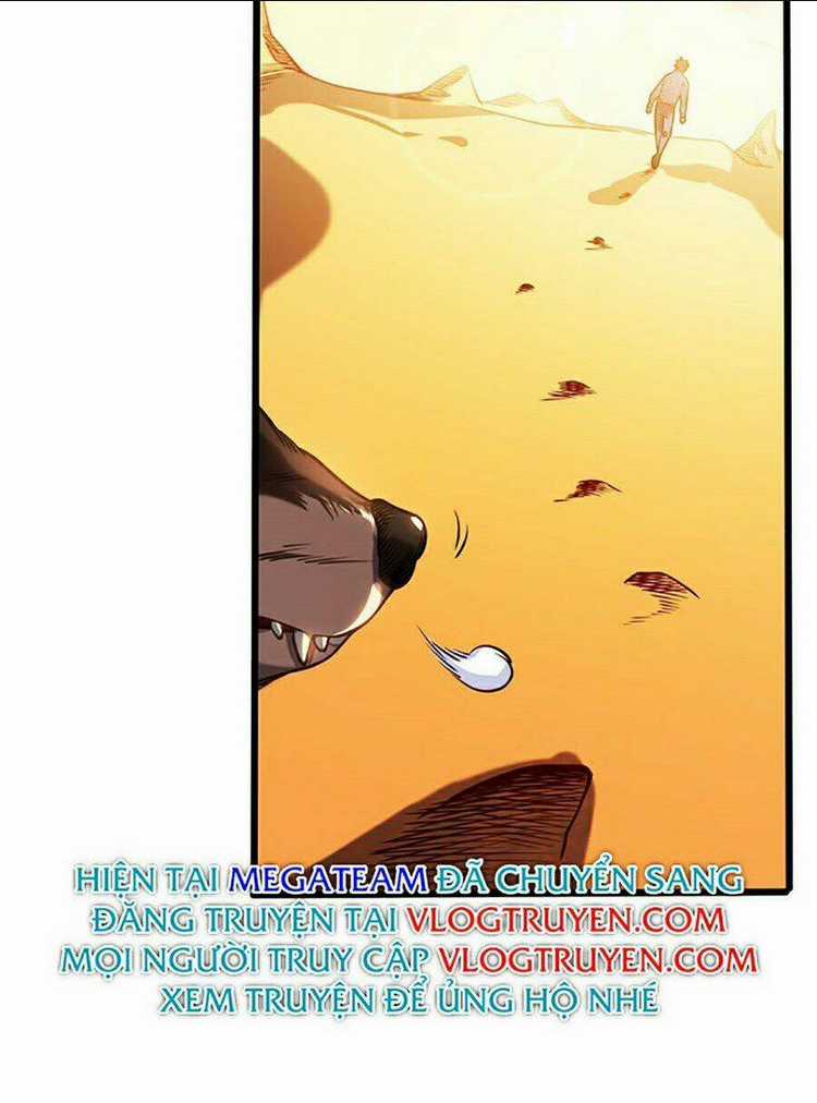 Sát Thần Chi Lộ Tại Dị Giới Chapter 3 trang 16