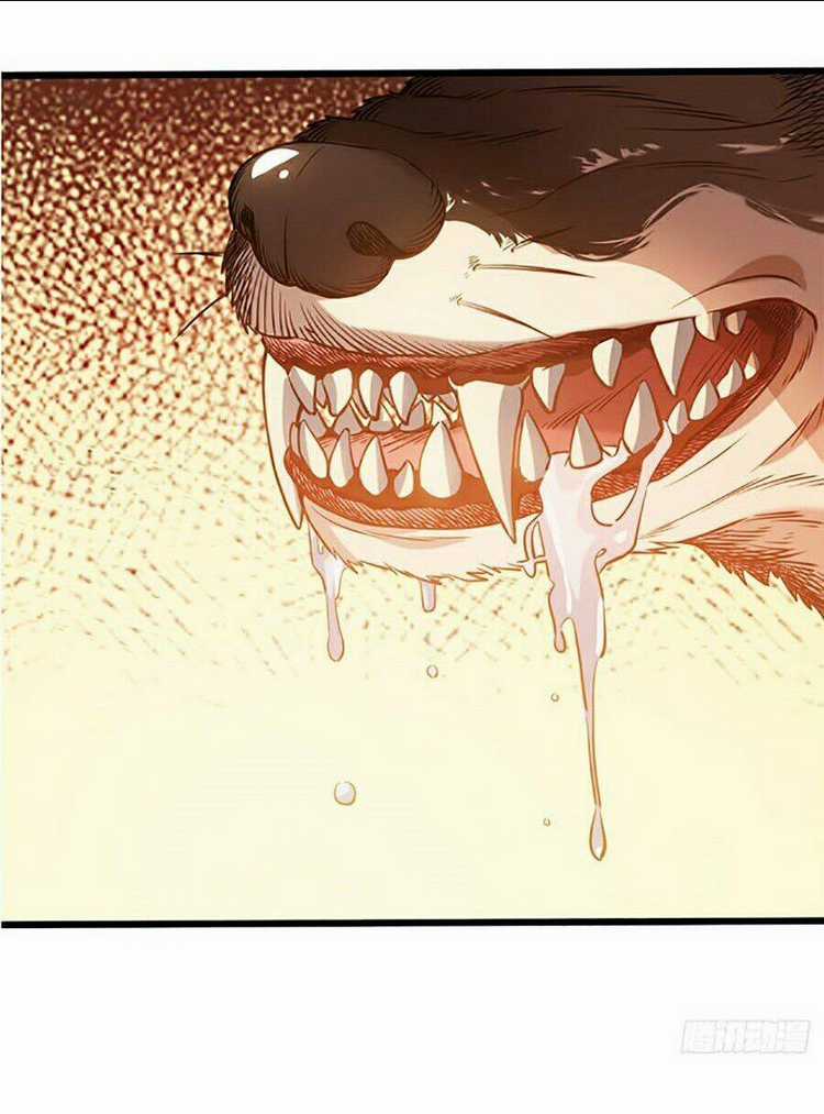 Sát Thần Chi Lộ Tại Dị Giới Chapter 3 trang 17