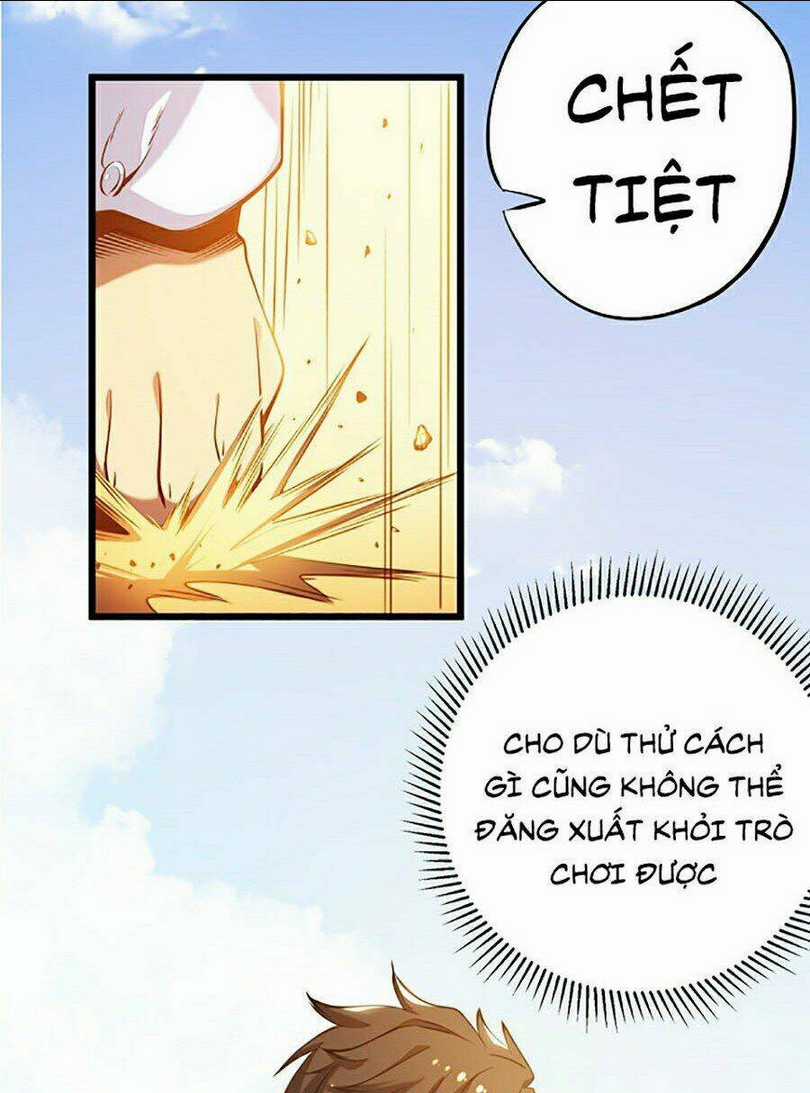 Sát Thần Chi Lộ Tại Dị Giới Chapter 3 trang 2