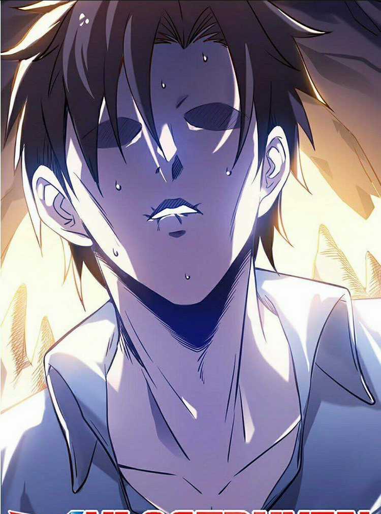 Sát Thần Chi Lộ Tại Dị Giới Chapter 3 trang 22