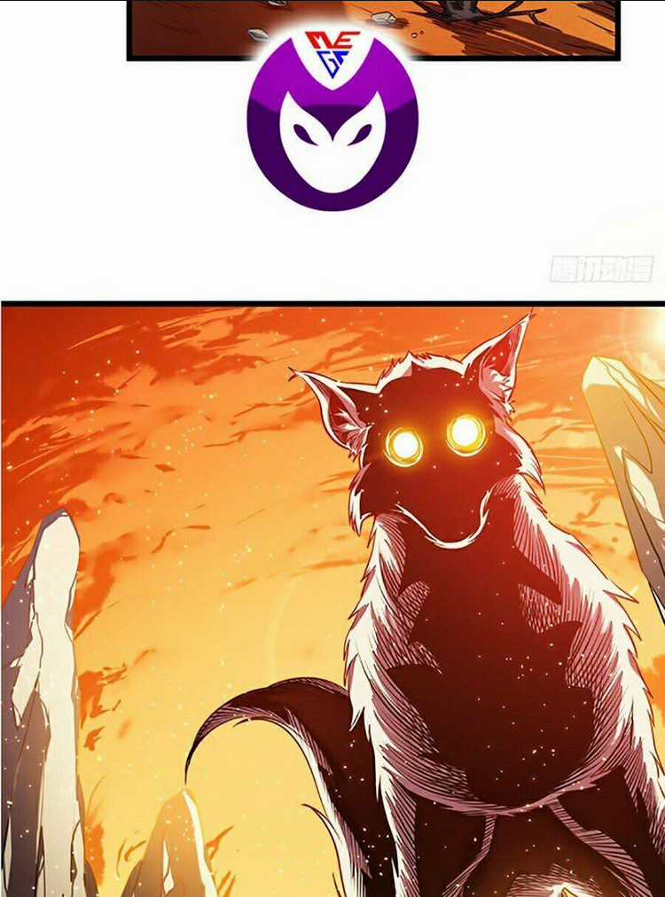 Sát Thần Chi Lộ Tại Dị Giới Chapter 3 trang 31