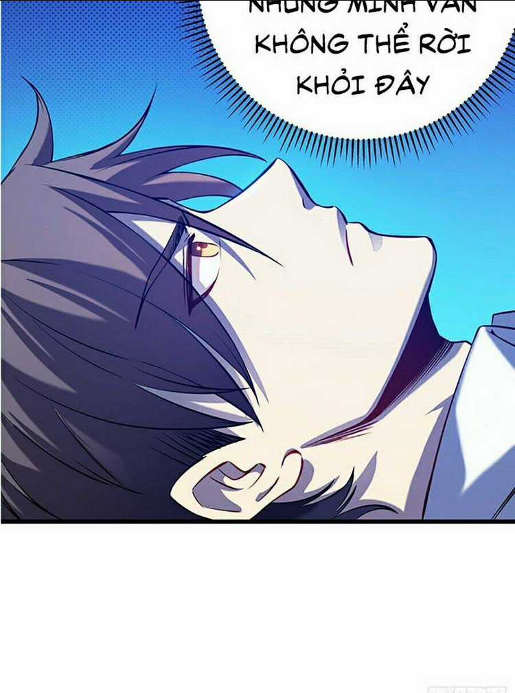 Sát Thần Chi Lộ Tại Dị Giới Chapter 3 trang 35