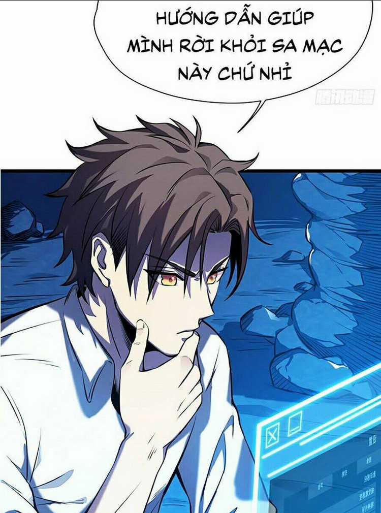 Sát Thần Chi Lộ Tại Dị Giới Chapter 3 trang 37