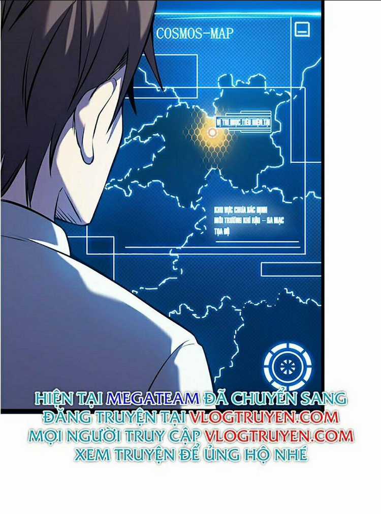 Sát Thần Chi Lộ Tại Dị Giới Chapter 3 trang 39