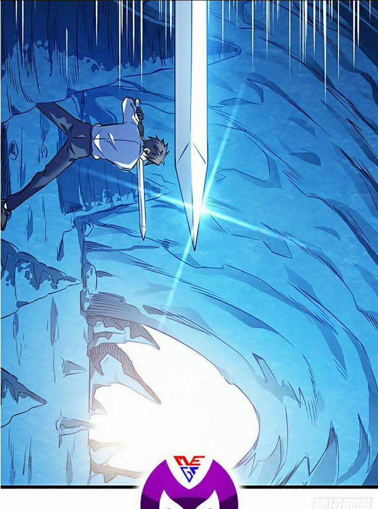 Sát Thần Chi Lộ Tại Dị Giới Chapter 3 trang 54