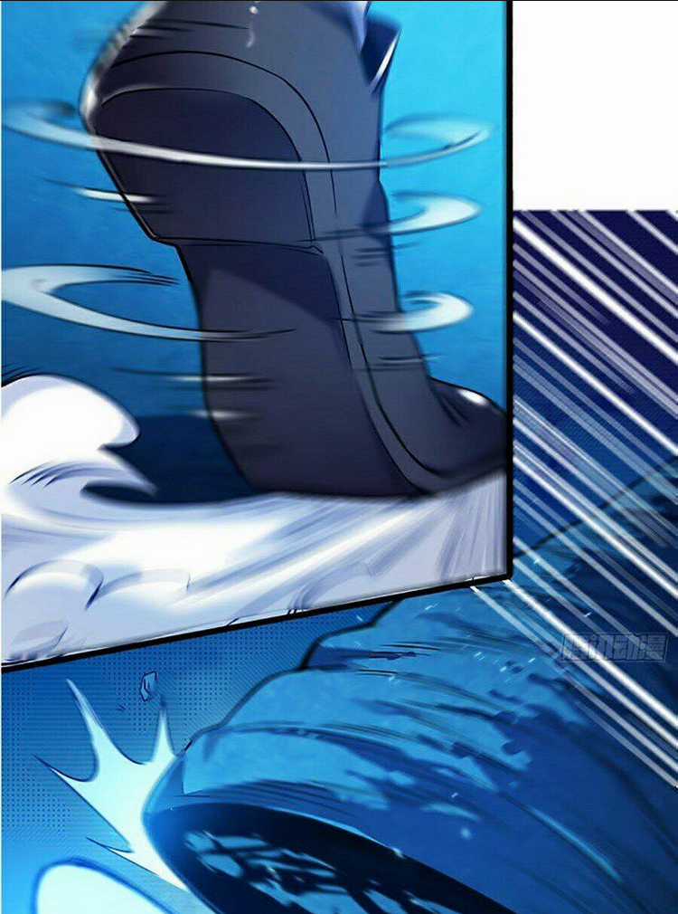 Sát Thần Chi Lộ Tại Dị Giới Chapter 3 trang 56