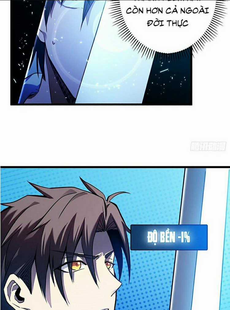 Sát Thần Chi Lộ Tại Dị Giới Chapter 3 trang 59