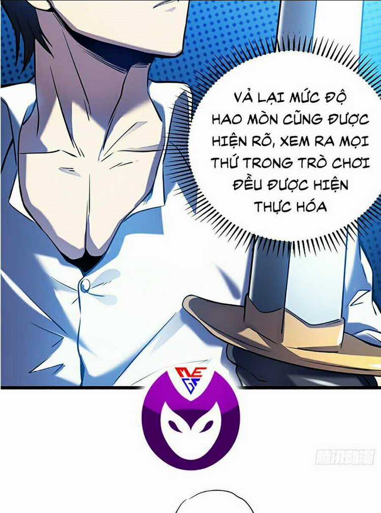 Sát Thần Chi Lộ Tại Dị Giới Chapter 3 trang 60