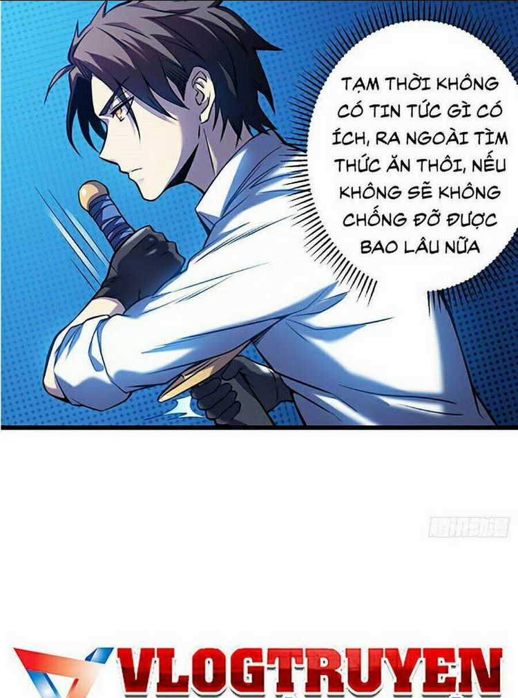 Sát Thần Chi Lộ Tại Dị Giới Chapter 3 trang 62