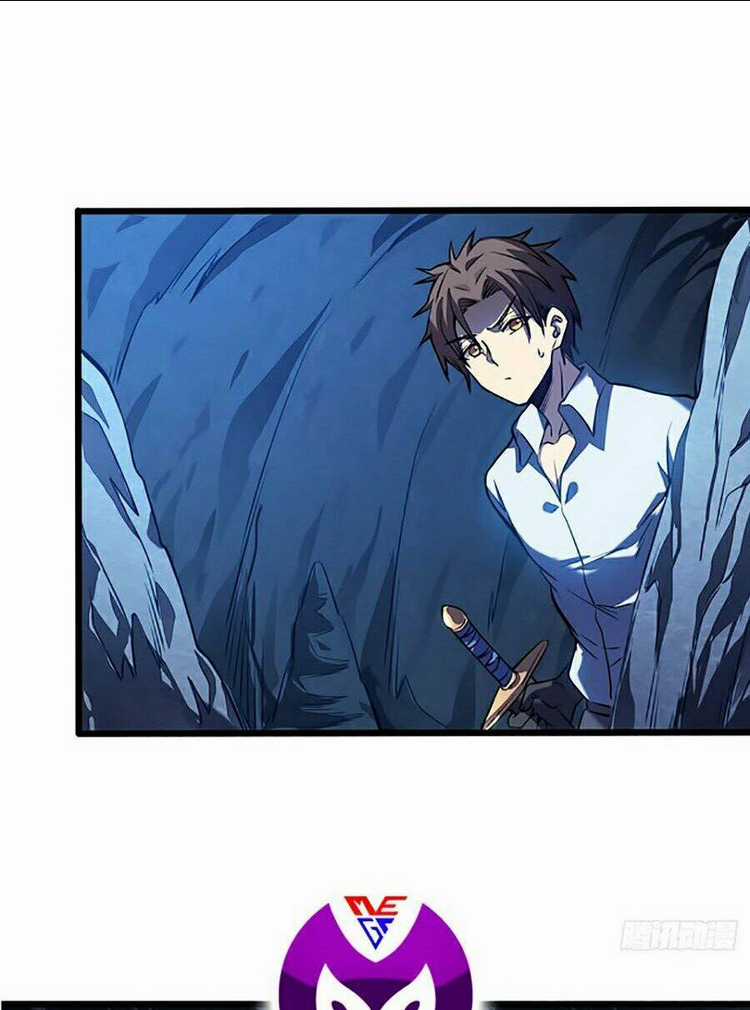 Sát Thần Chi Lộ Tại Dị Giới Chapter 3 trang 65