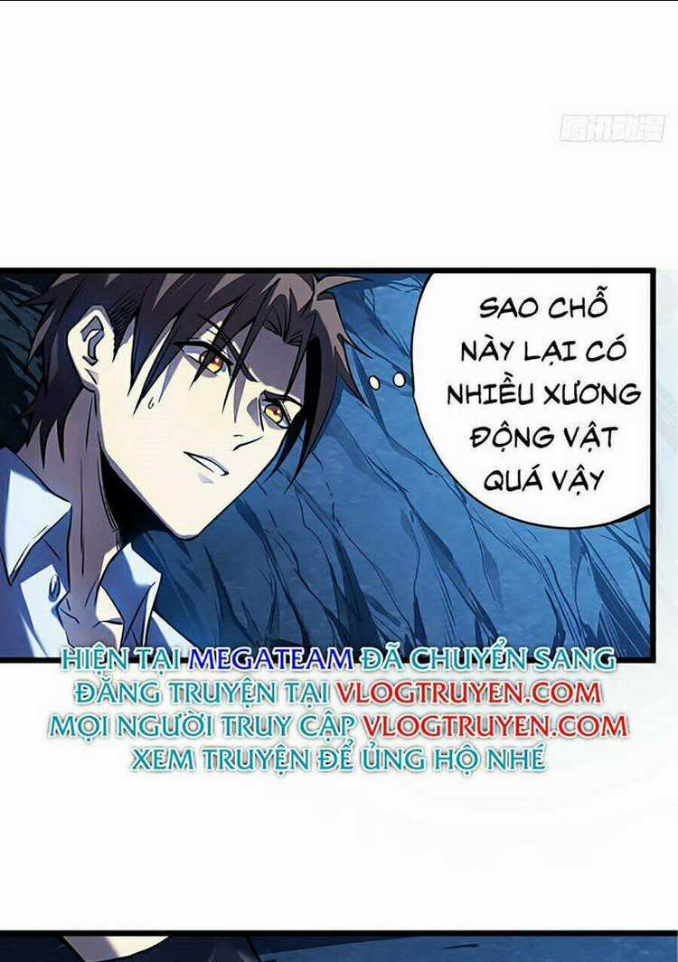 Sát Thần Chi Lộ Tại Dị Giới Chapter 3 trang 72