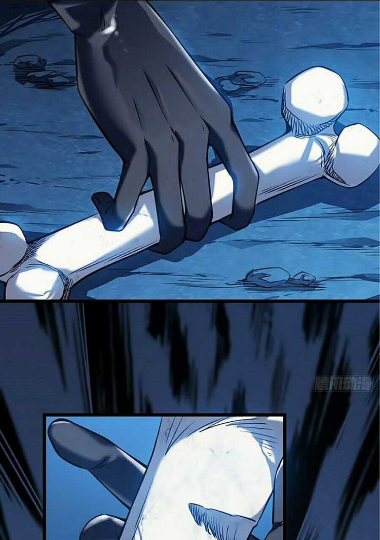 Sát Thần Chi Lộ Tại Dị Giới Chapter 3 trang 73