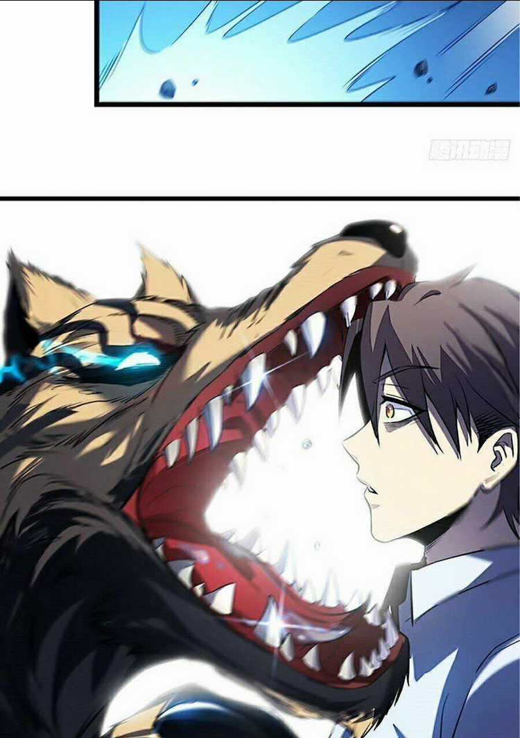 Sát Thần Chi Lộ Tại Dị Giới Chapter 3 trang 78