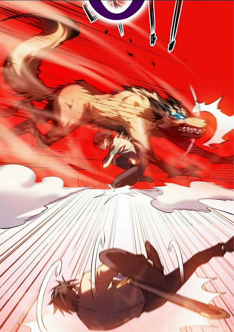 Sát Thần Chi Lộ Tại Dị Giới Chapter 3 trang 81