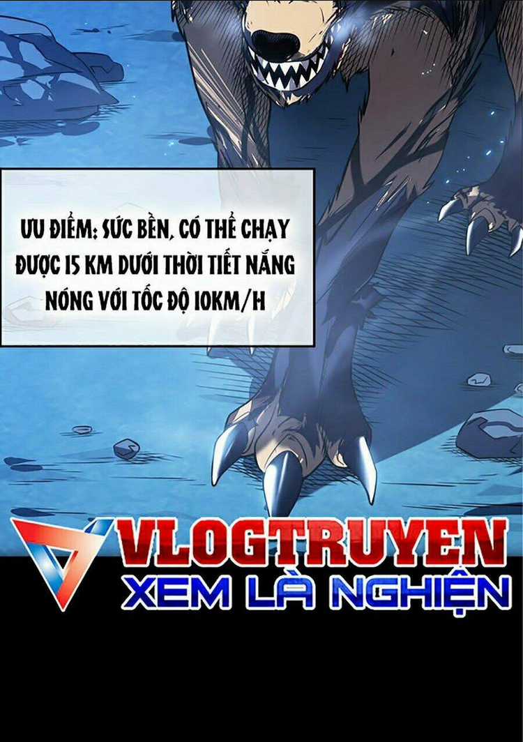 Sát Thần Chi Lộ Tại Dị Giới Chapter 3 trang 85