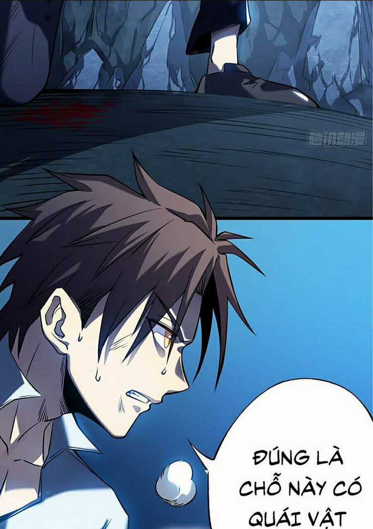 Sát Thần Chi Lộ Tại Dị Giới Chapter 3 trang 89