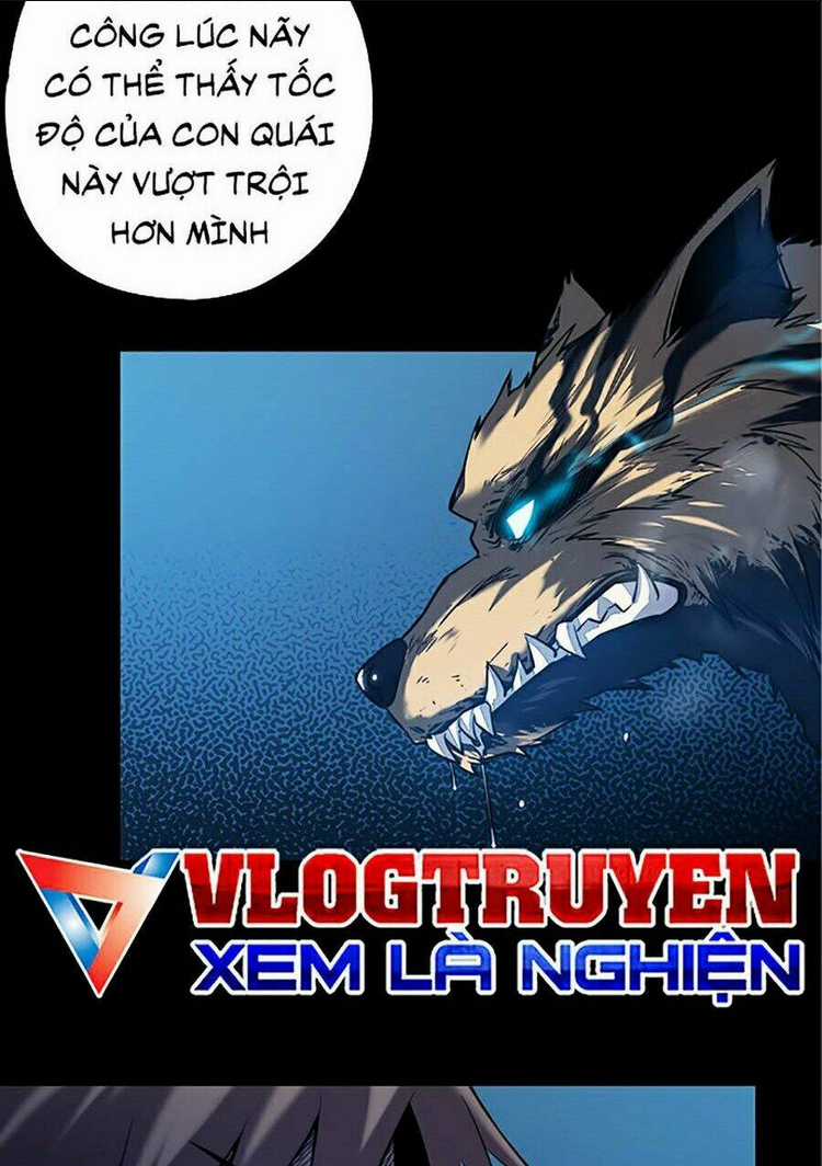 Sát Thần Chi Lộ Tại Dị Giới Chapter 3 trang 91