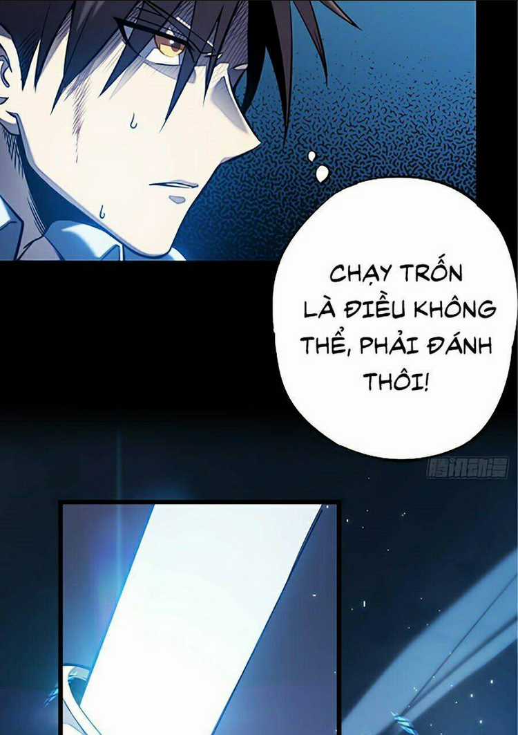 Sát Thần Chi Lộ Tại Dị Giới Chapter 3 trang 92