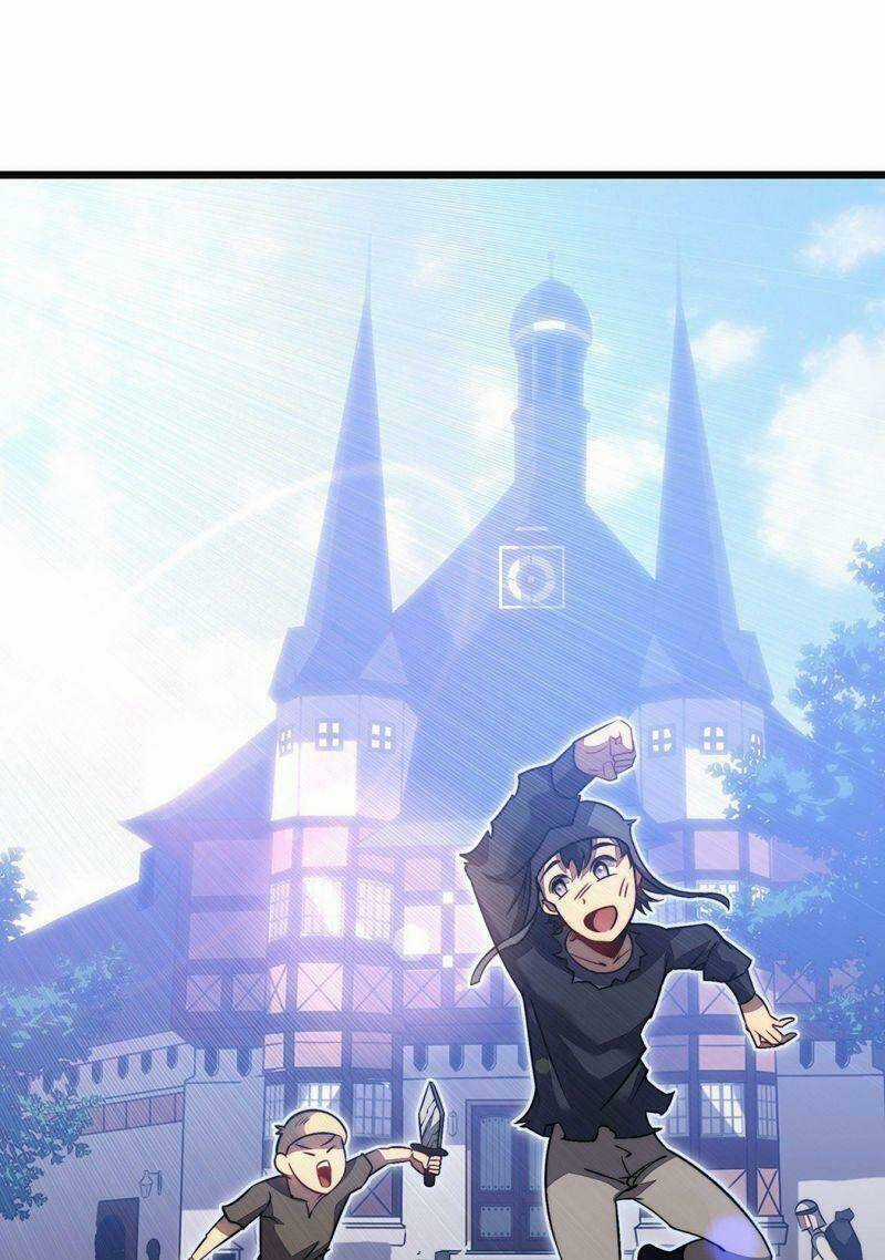 Sát Thần Chi Lộ Tại Dị Giới Chapter 31 trang 1