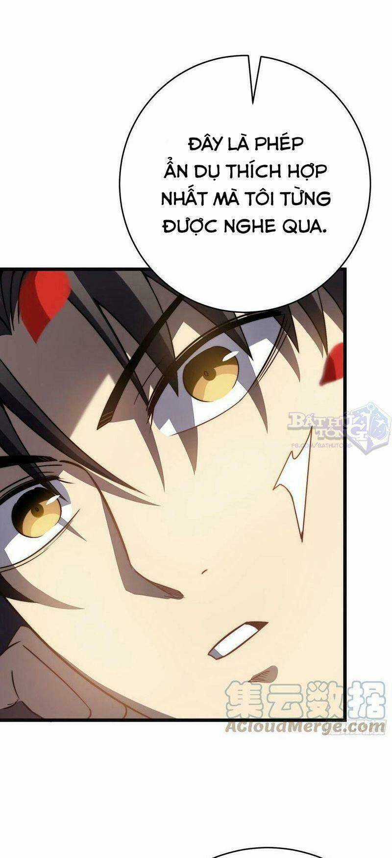 Sát Thần Chi Lộ Tại Dị Giới Chapter 37 trang 11