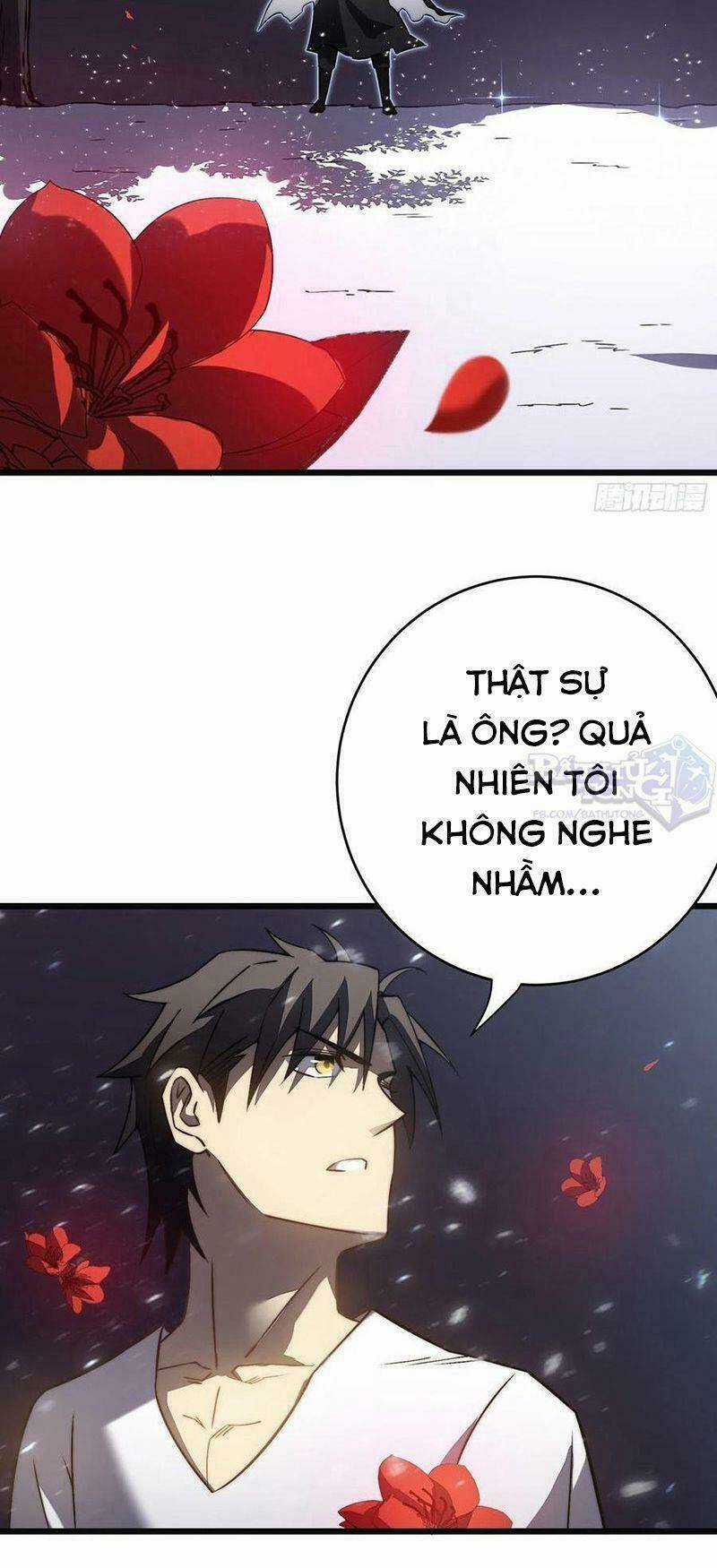 Sát Thần Chi Lộ Tại Dị Giới Chapter 37 trang 13