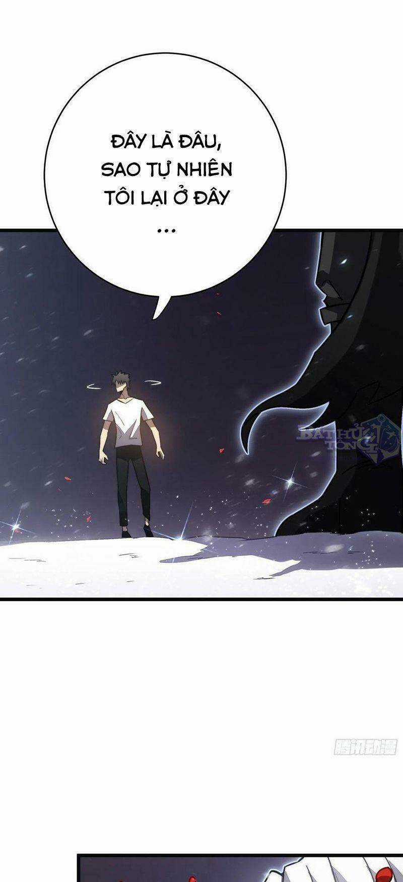 Sát Thần Chi Lộ Tại Dị Giới Chapter 37 trang 14