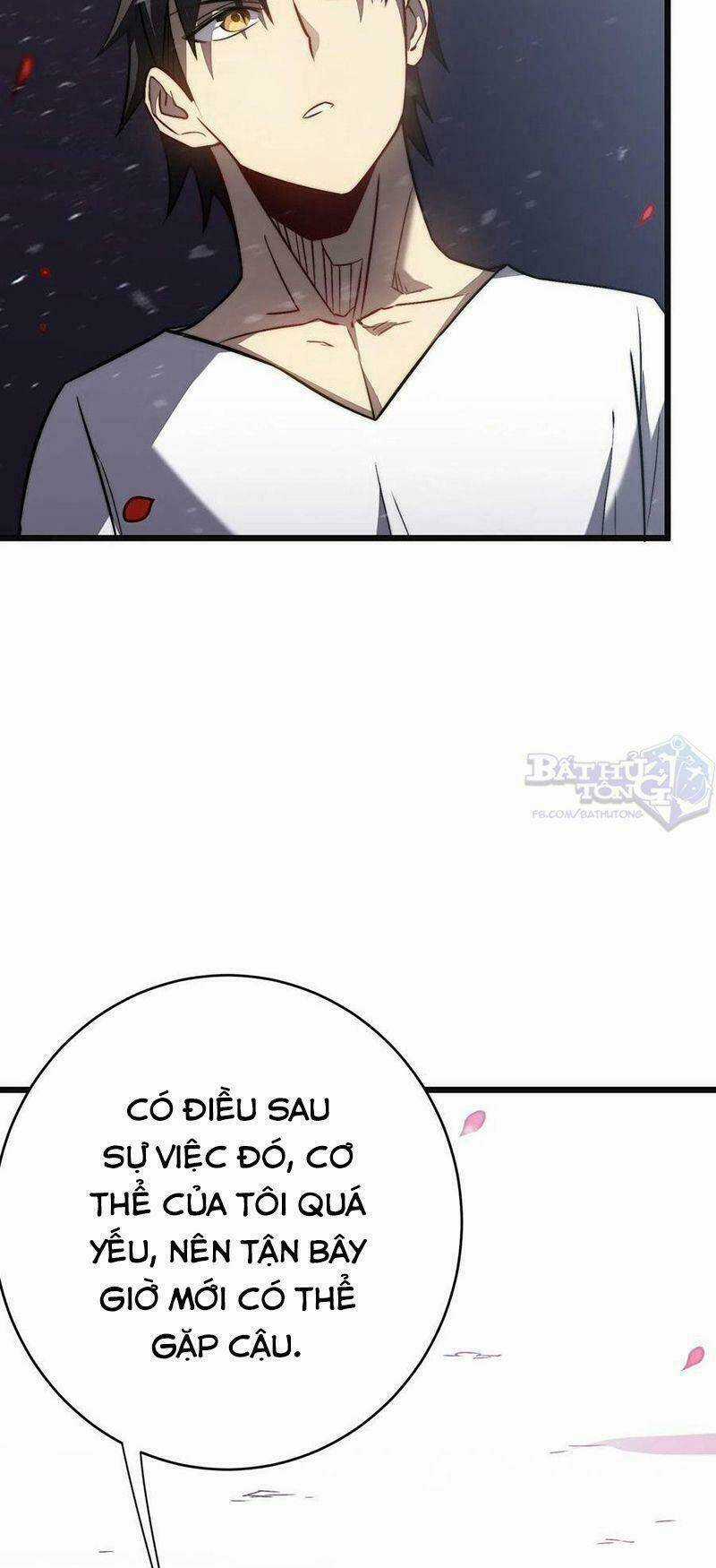 Sát Thần Chi Lộ Tại Dị Giới Chapter 37 trang 16