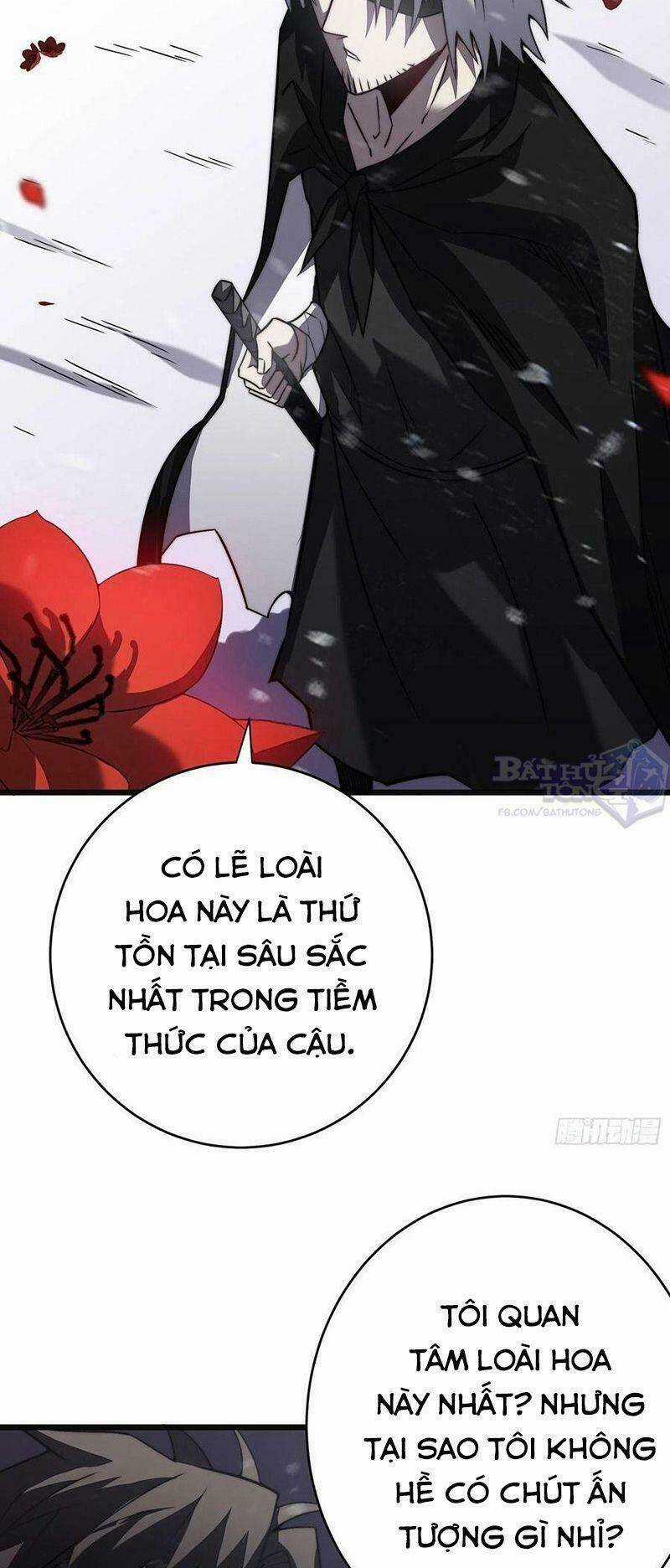 Sát Thần Chi Lộ Tại Dị Giới Chapter 37 trang 19