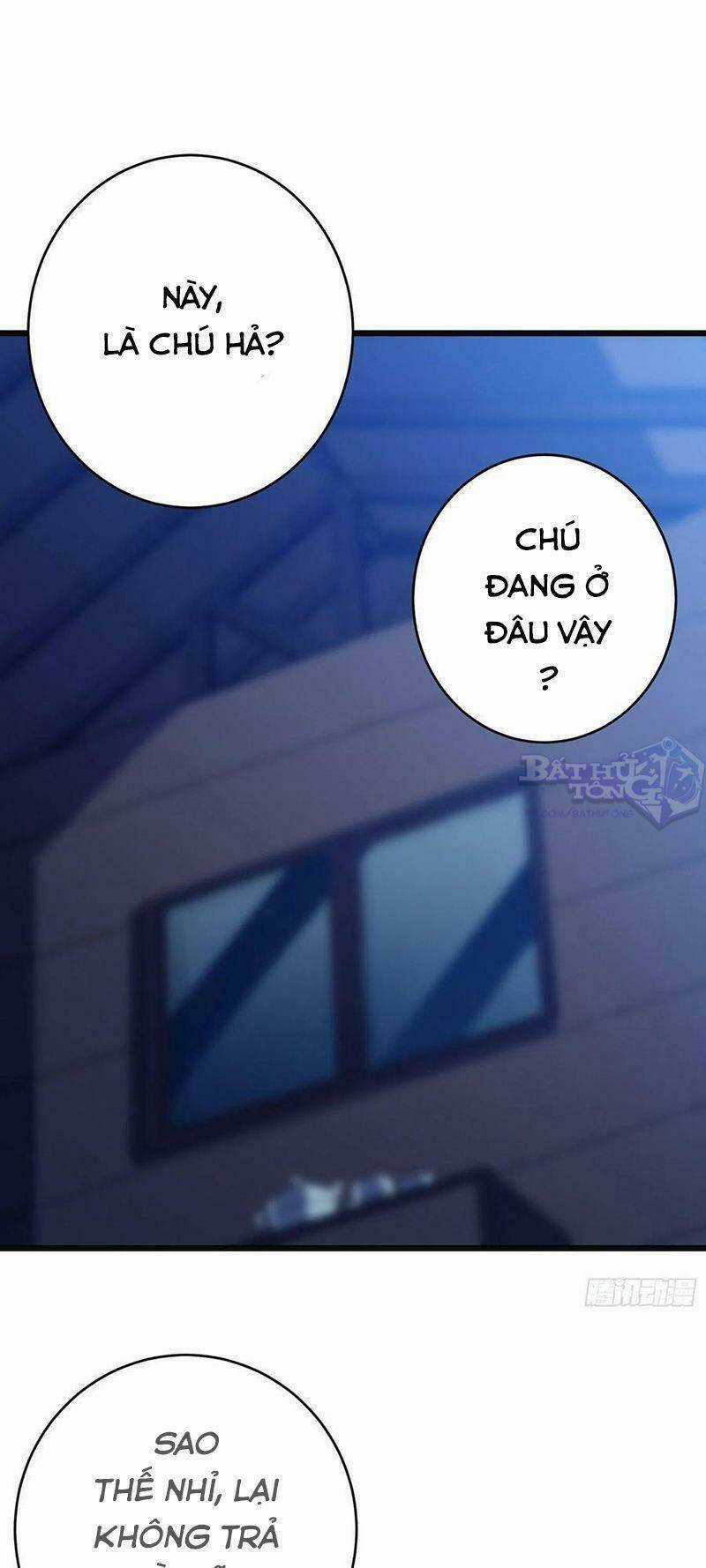 Sát Thần Chi Lộ Tại Dị Giới Chapter 37 trang 2