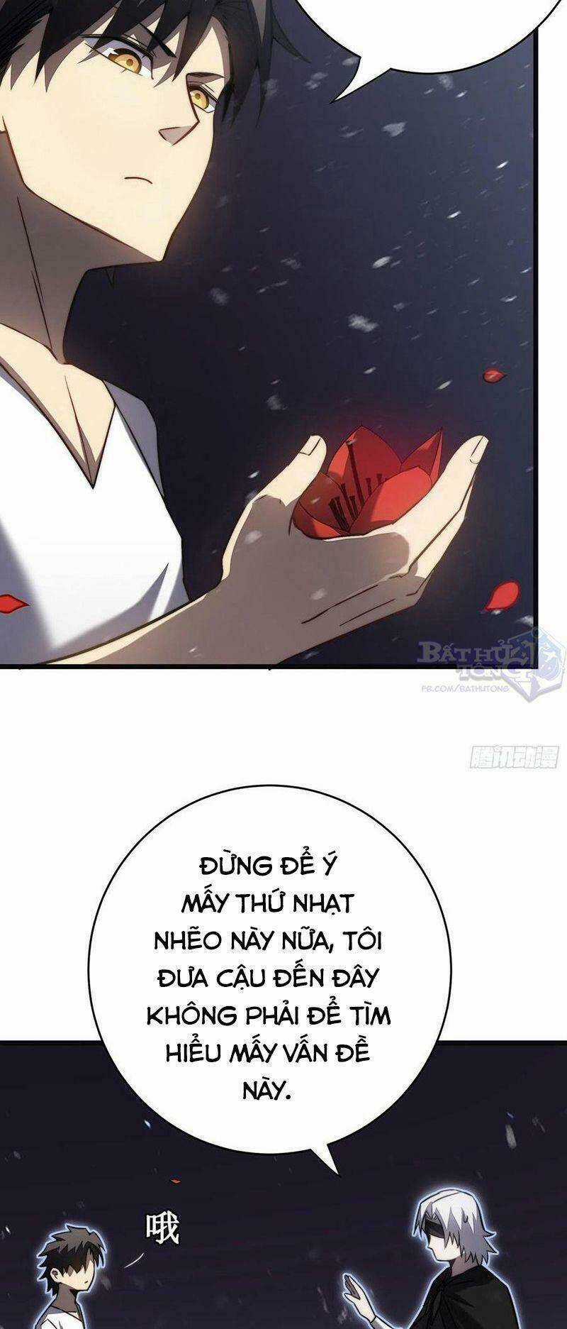 Sát Thần Chi Lộ Tại Dị Giới Chapter 37 trang 20