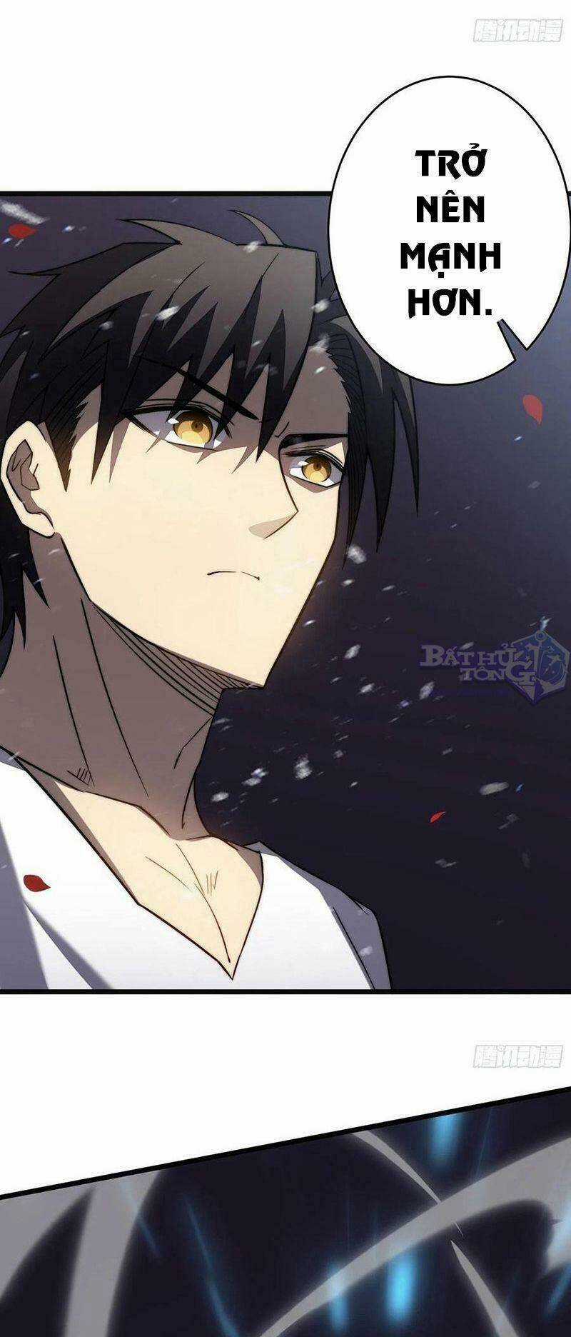 Sát Thần Chi Lộ Tại Dị Giới Chapter 37 trang 22