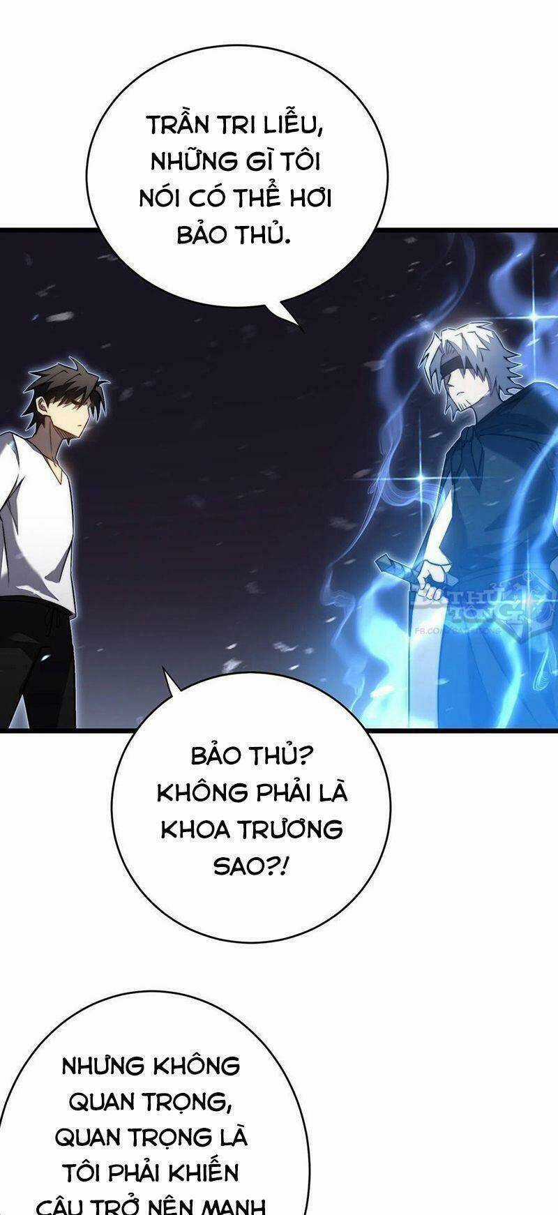 Sát Thần Chi Lộ Tại Dị Giới Chapter 37 trang 26