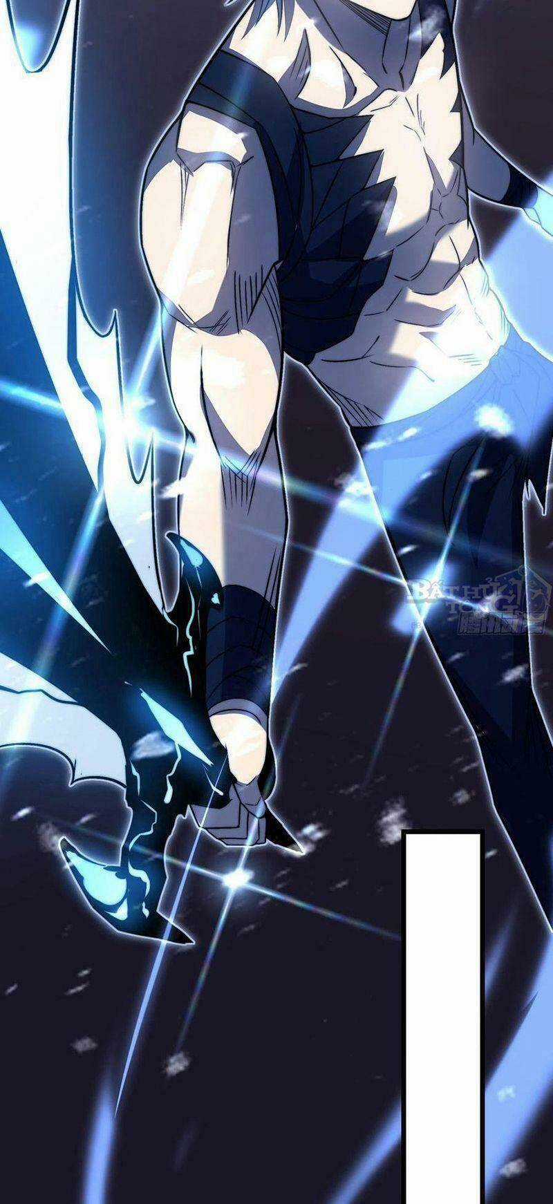 Sát Thần Chi Lộ Tại Dị Giới Chapter 37 trang 32